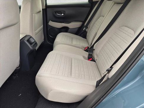 New 2027 Honda HR-V LX image 14