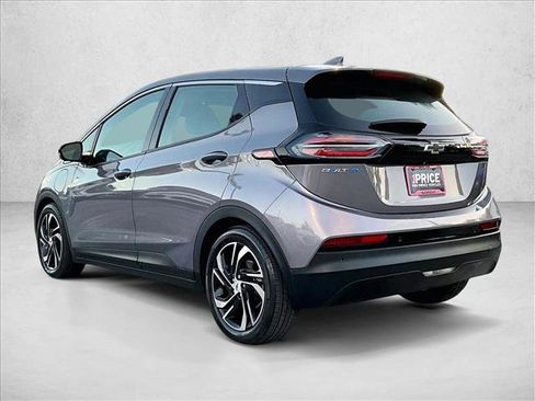 Certified 2023 Chevrolet Bolt LT w/ Infotainment Package image 13
