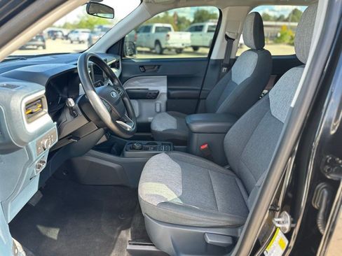 Used 2022 Ford Maverick XLT w/ Equipment Group 300A Standard AWD/4WD image 19
