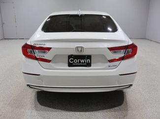 Used 2020 Honda Accord Hybrid video 3