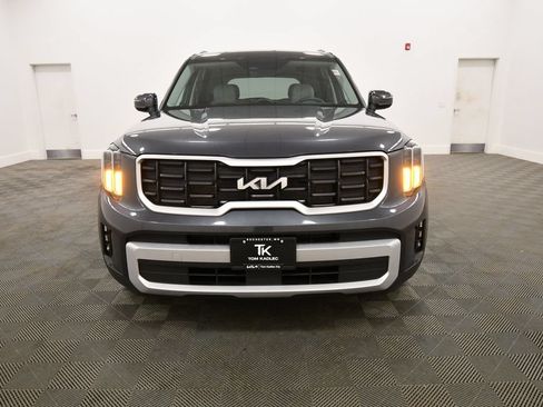 Certified 2024 Kia Telluride S AWD/4WD image 11