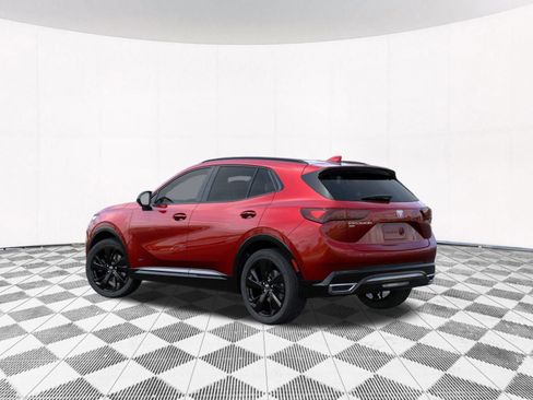 New 2026 Buick Envision Sport Touring image 6