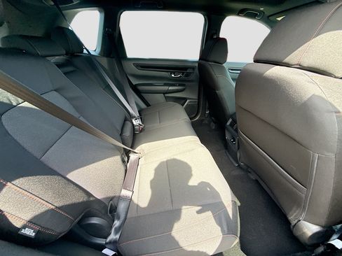 New 2026 Honda CR-V TrailSport image 22