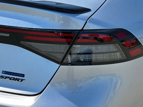 New 2026 Honda Accord Sport image 32