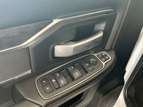 Used 2023 RAM 2500 Big Horn w/ Level 1 Equipment Group AWD/4WD image 18