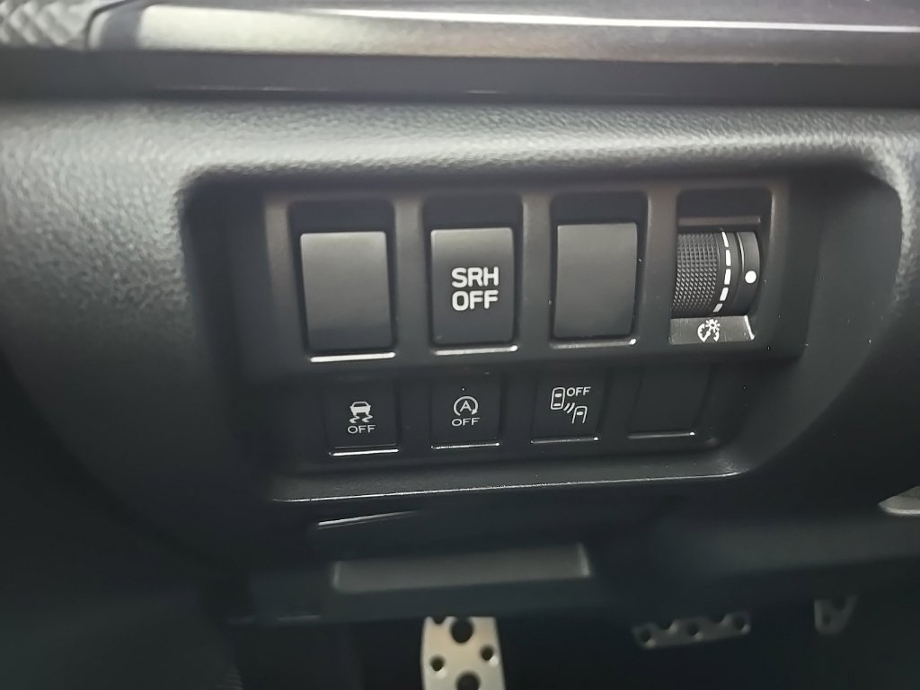 Used 2022 Subaru Forester Wilderness AWD/4WD image 40