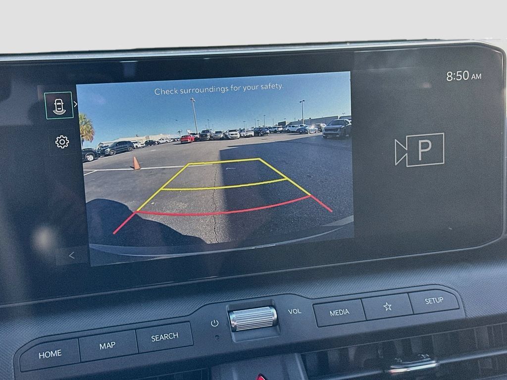 New 2026 Kia K4 FWD image 13