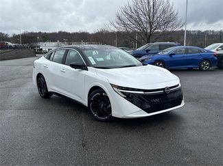 New 2026 Nissan Sentra SR w/ SR Premium Package video 2