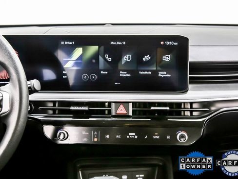 Used 2026 Kia K5 LXS image 16