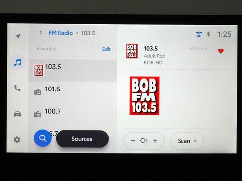 Used 2025 Toyota Tacoma TRD Sport image 31