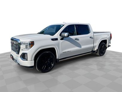 Used 2022 GMC Sierra 1500 Denali w/ Denali Reserve Package