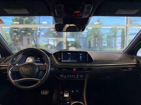 Used 2023 Hyundai Sonata SEL Plus FWD image 39
