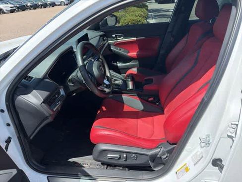 Used 2023 Acura Integra A-Spec FWD image 12