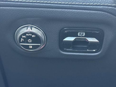 Certified 2023 Mercedes-Benz EQS 450+ 4MATIC Sedan image 17