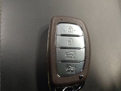 Used 2019 Hyundai Tucson Night FWD image 32