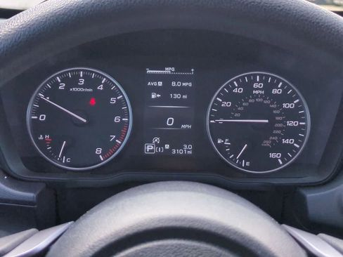 Certified 2026 Subaru Impreza 2.0i Sport AWD/4WD image 30