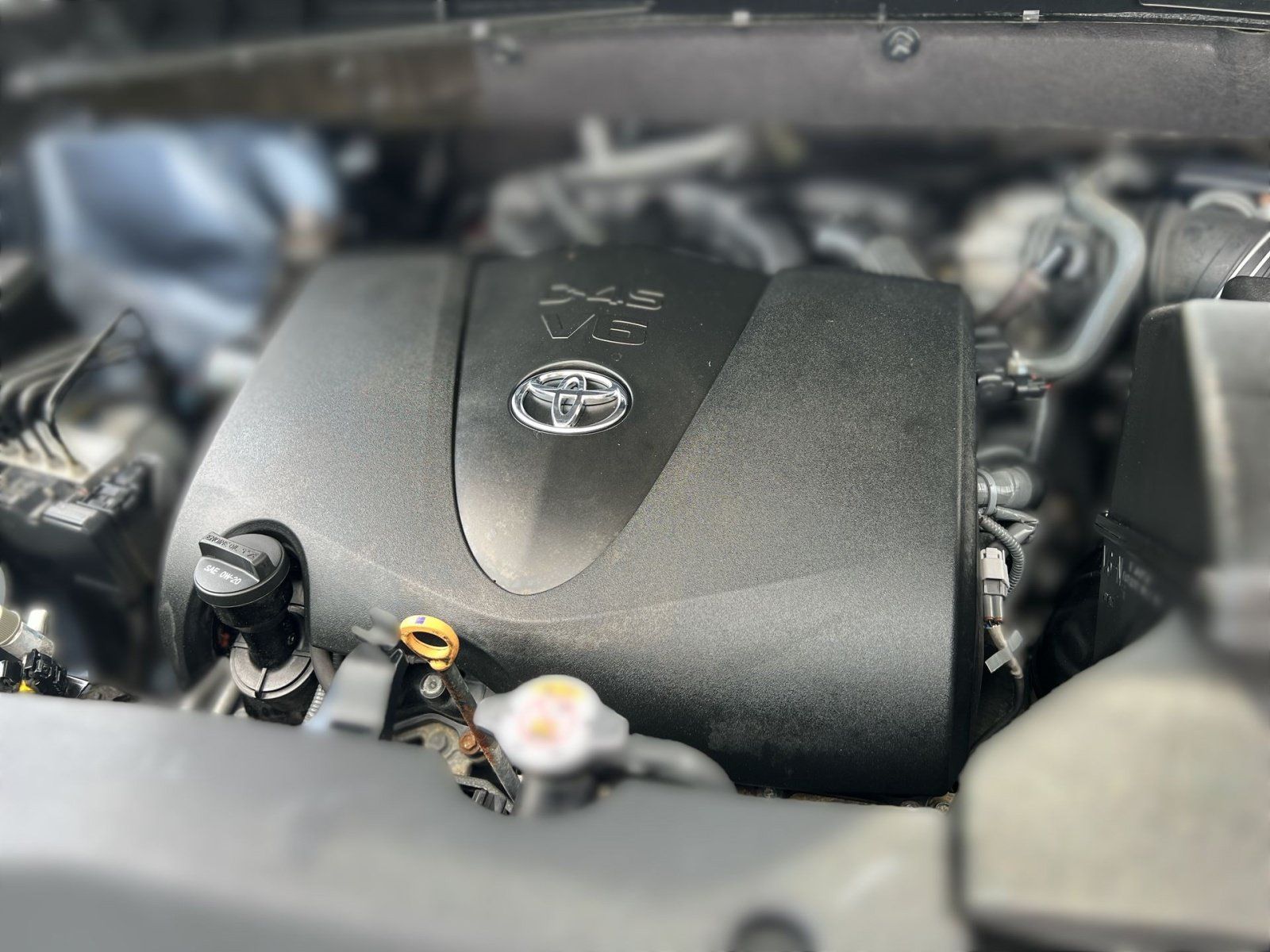 Used 2019 Toyota Highlander Limited AWD/4WD image 28