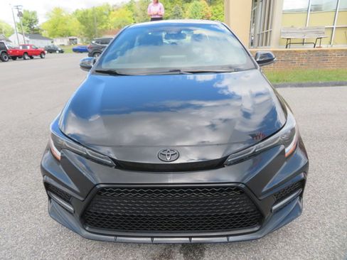 Used 2020 Toyota Corolla SE image 8