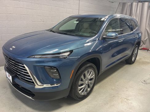 New 2026 Buick Enclave Preferred w/ Power Package image 40