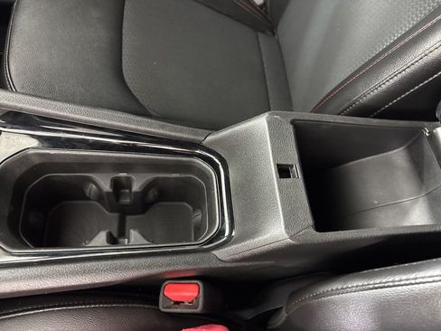 Used 2025 Jeep Compass Trailhawk AWD/4WD image 38
