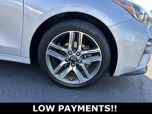 Used 2019 Kia Forte S image 8