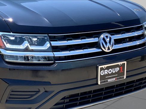 Used 2018 Volkswagen Atlas S FWD image 29