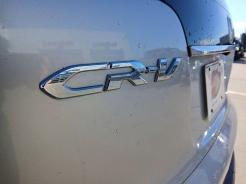 Used 2014 Honda CR-V EX image 38