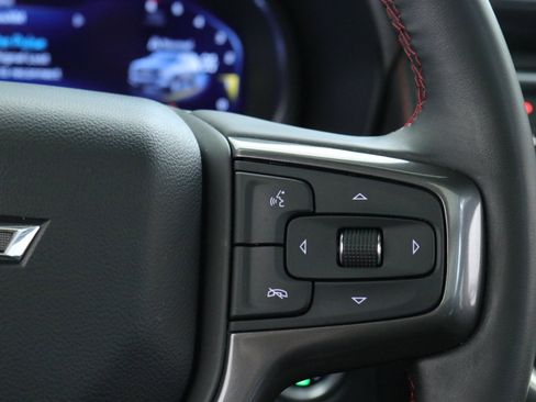 Used 2024 Chevrolet Suburban RST w/ Luxury Package image 14