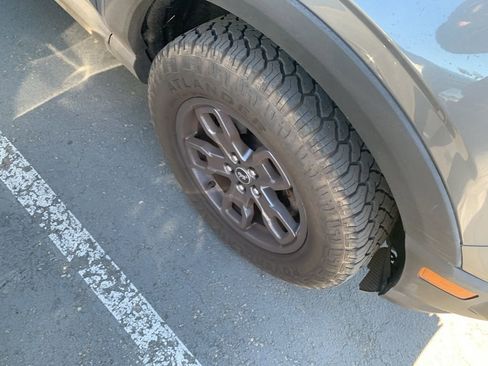 Used 2022 Ford Bronco Sport Big Bend image 5