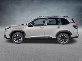 New 2026 Subaru Forester Premium video 2