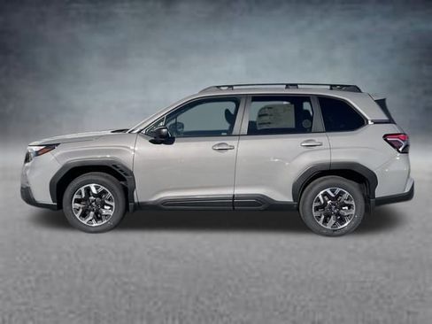 New 2026 Subaru Forester Premium image 2