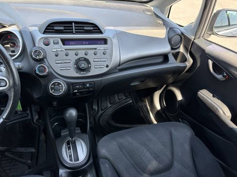 Used 2010 Honda Fit Sport image 24