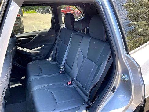 Used 2024 Subaru Forester Wilderness w/ Wilderness Package AWD/4WD image 17