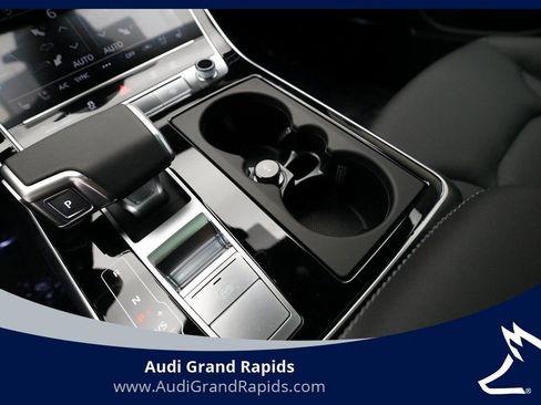 New 2026 Audi Q8 Premium Plus AWD/4WD image 13