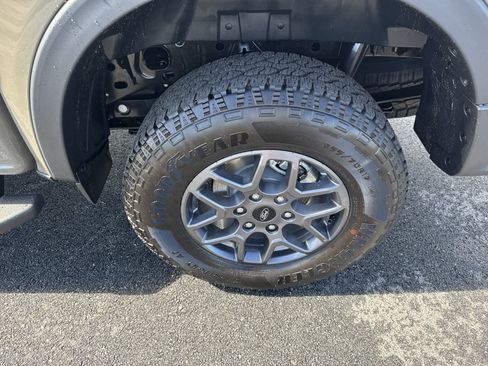 New 2025 Ford Ranger XLT w/ FX4 Off-Road Package image 18