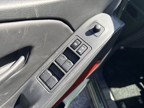 New 2026 Nissan Frontier PRO-4X AWD/4WD image 18