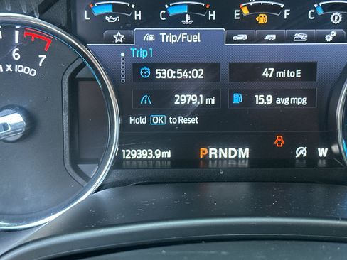 Used 2020 Ford Expedition Max XLT w/ Equipment Group 202A AWD/4WD image 28