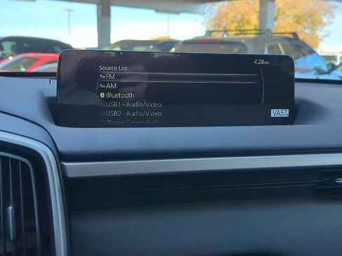 New 2026 MAZDA CX-50 2.5 Hybrid w/ Weather Package image 18