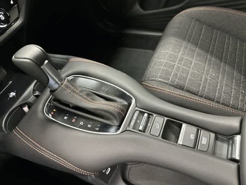 Certified 2026 Honda HR-V Sport image 24