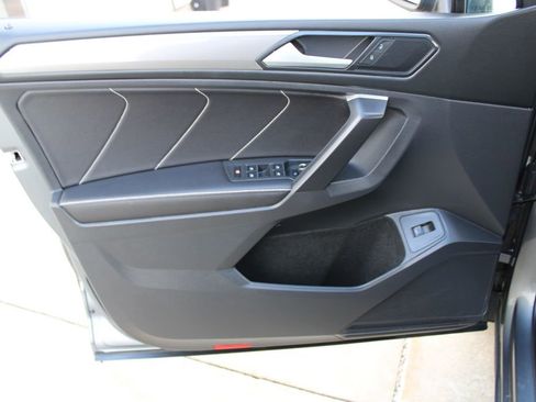 Certified 2024 Volkswagen Tiguan SE R-Line w/ MDO Package, Two-Row image 9