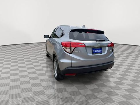 Used 2020 Honda HR-V EX image 6