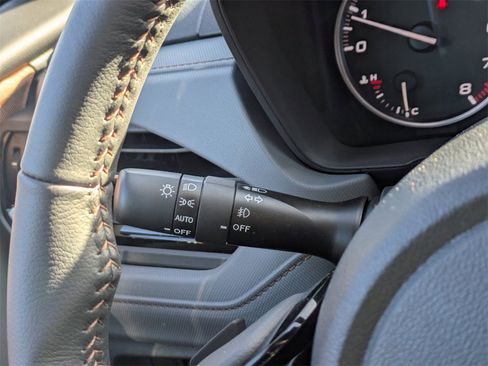 New 2026 Subaru Forester Sport image 31