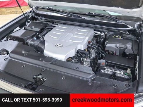 Used 2019 Lexus GX 460 Luxury image 36