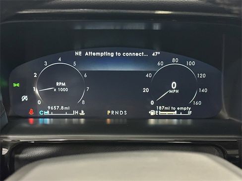 Used 2023 Lincoln Nautilus Reserve w/ Equipment Group 201A image 25