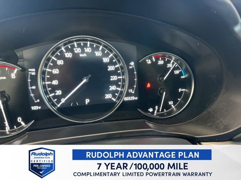 Used 2022 MAZDA CX-5 AWD 2.5 S w/ Premium Package image 17