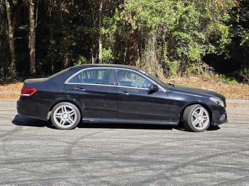 Used 2014 Mercedes-Benz E 350 Sedan w/ Premium 1 Package image 32