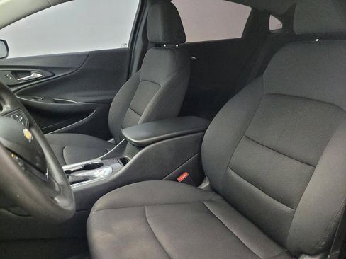 Used 2022 Chevrolet Malibu LS w/ Driver Confidence Package II FWD image 17