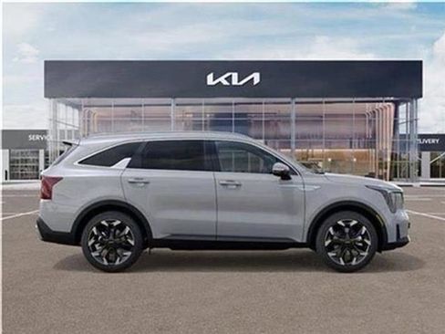 New 2025 Kia Sorento SX image 60