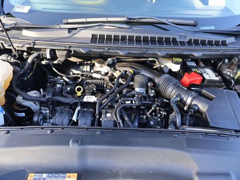 Used 2021 Ford Edge SEL w/ Cargo Accessory Package image 13