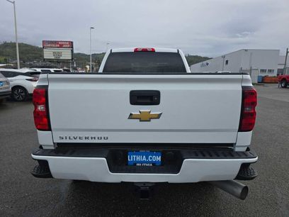 Used 2015 Chevrolet Silverado 3500 LT